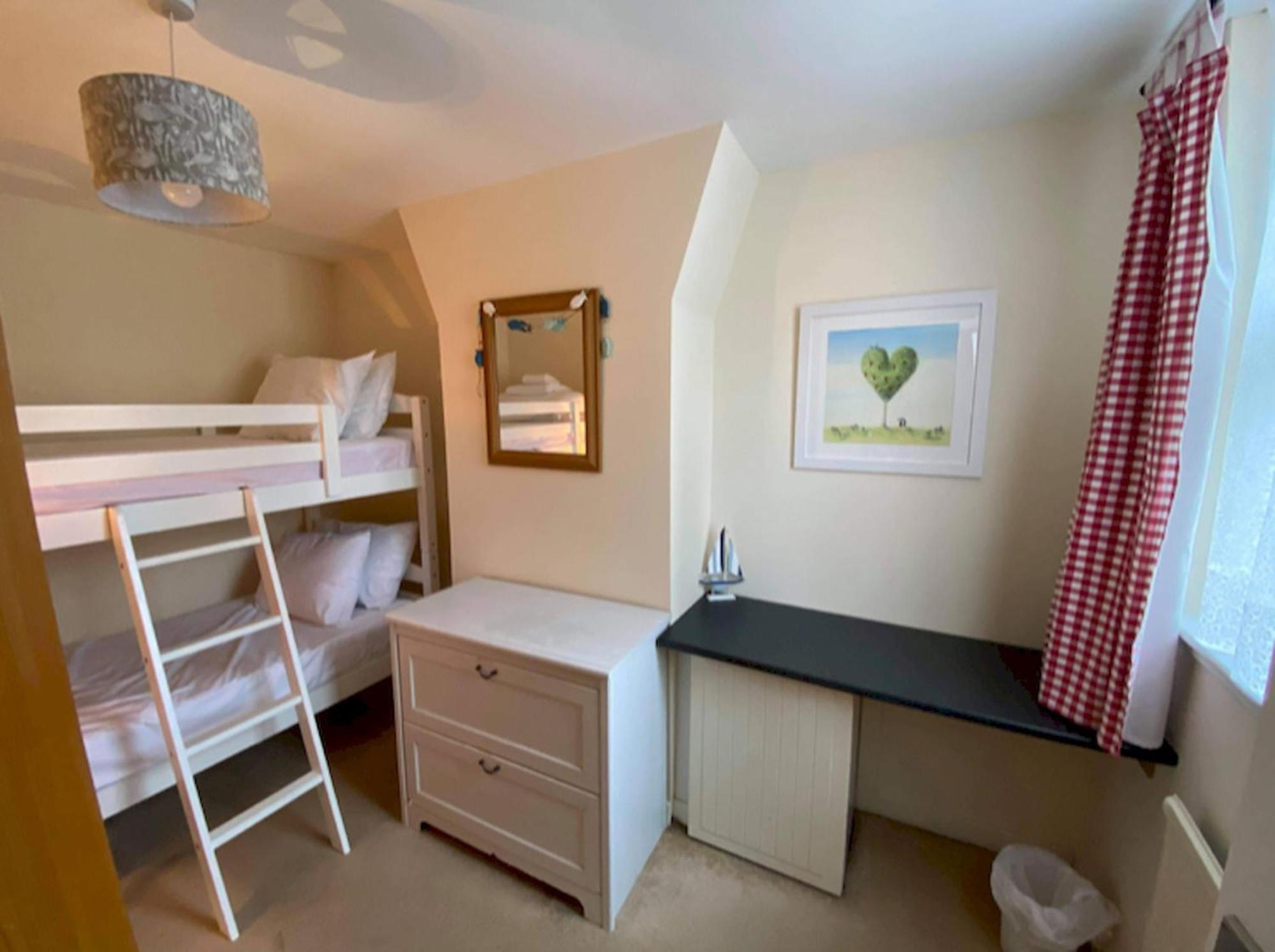 Kinnessburn Road Apartment - No 20 St Andrews Dış mekan fotoğraf
